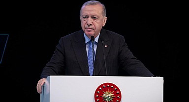 Cumhurbaşkanı Erdoğan: İstanbul'da 15 bin konutu uygun şartlarda kiraya vereceğiz