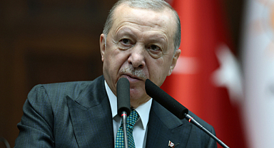 Cumhurbaşkanı Erdoğan: Terörsüz Türkiye yolunda kritik bir aşamaya geldik