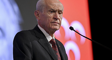 Devlet Bahçeli: Selahattin Demirtaş’ın tahliyesi hayırlara vesile olacaktır