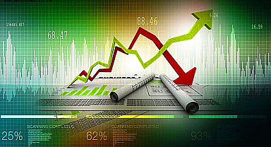 Ekim ayı enflasyon rakamları açıklandı