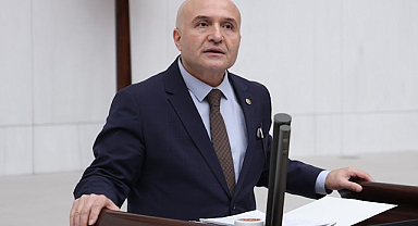 Erhan Usta’dan torba yasa tepkisi