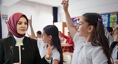 Her iki haneden birinde çocuk yok: 5 yıl ssonra ilkokullar boşalacak