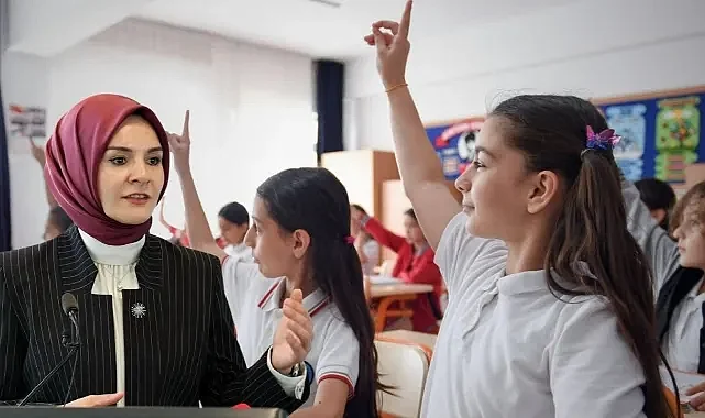 Her iki haneden birinde çocuk yok: 5 yıl sonra ilkokullar boşalacak