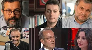 İBB soruşturmasında 6 gazeteci ifade verecek