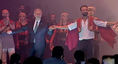 İçişleri Bakanlığı'ndan Mansur Yavaş'a Soruşturma İzni