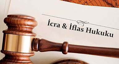 İcra dosyalarında tarihi rekor: 10 kişiden 7''si icralık oldu