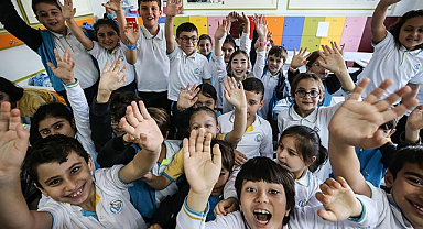 İlk ara tatil yarın başlıyor