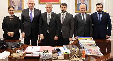 İlkadım Belediyesi ve Aile ve Sosyal Politikalar İl Müdürlüğü arasında işbirliği