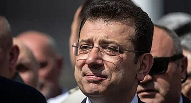 İmamoğlu’nun babası ve oğlu ifadeye çağrıldı
