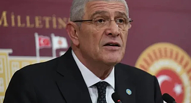 İYİ Parti’den 10 Kasım kararı: 81 il ve ilçelerinde Mevlid-i Şerif okutulacak