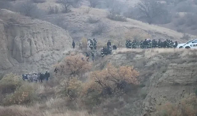 Kaza Kırıma uğrayan askeri uçağın enkazı yurda getirildi