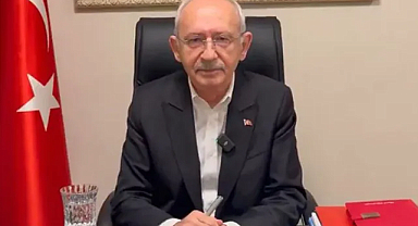 Kılıçdaroğlu: CHP rüşvet çarkından ve yoluzluklardan arınmalı