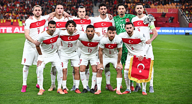 Milli takımdan gol yemeyen İspanya'ya 2 gol