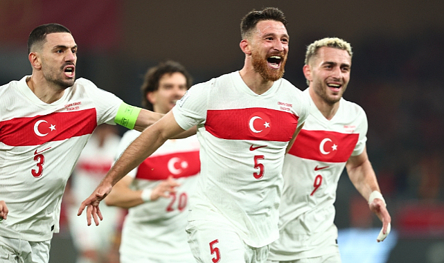 Milli takımdan gol yemeyen İspanya'ya 2 gol