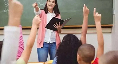 Öğretmenlere 24-30 Kasımda tren biletlerinde yüzde 50 indirim