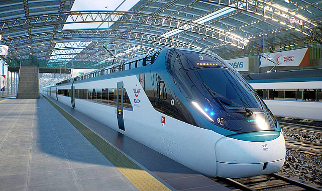 Öğretmenlere 24-30 Kasımda tren biletlerinde yüzde 50 indirim