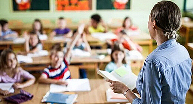 Öğretmenlerin Gününde 15 bin öğretmen eğitim ordusuna katılacak