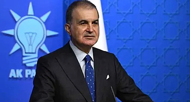 Ömer Çelik, Marinal odaklar üzülecek: Cumhur İttifakı'nda çatlak yok