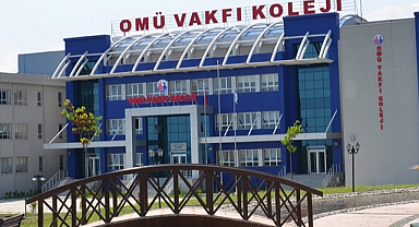 OMÜ VAKFI KOLEJİ YEMEK NUMUNE SONUÇLARI TEMİZ ÇIKTI