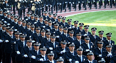 Polislere zorunlu 2'nci şark tebligatı yapılmayacak