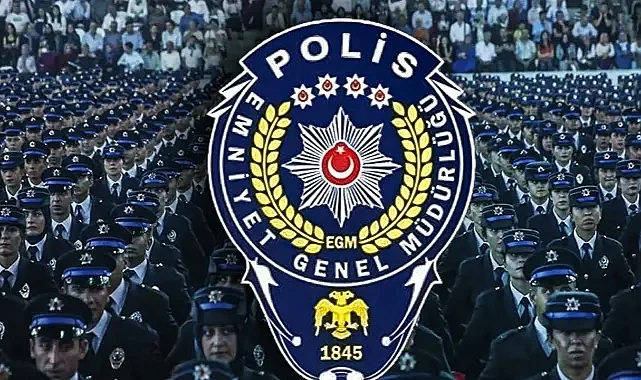 Polislere zorunlu 2'nci şark tebligatı yapılmayacak