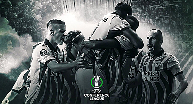 Samsunspor Hamrun Spartans Karşısında