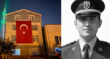 Şehit Emre Altıok bugün dualarla son yolculuğuna uğurlanacak