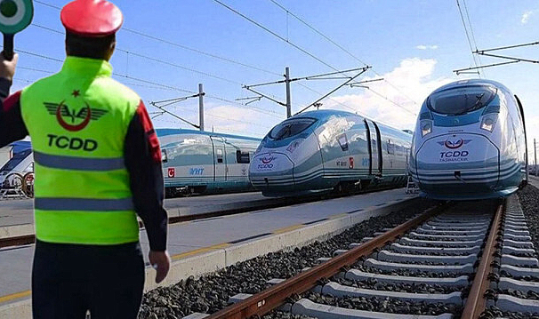 TCDD İŞKUR üzerinden 780 işçi alacak