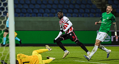 Thomas Reis: Dondurucu soğuk ve eksik kadroyla galibiyeti kaçırdık 