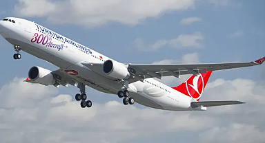 THY’den indirimli bilet: Yurt içi uçuşlar 1000 liradan başlıyor