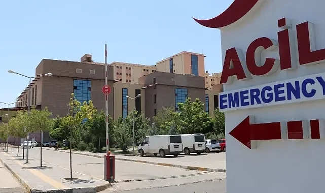 Trabzon’da düğün yemeğinden 65 kişi zehirlendi