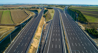 Türkiye, 2026’da hızlı tren ve böölünmüş yol yatırımlarına hız kesmeden devam edecek
