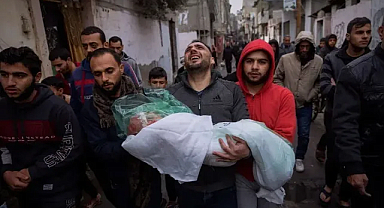 UNICEF: Ateşkese rağmen Gazze’de çocuk ölümleri devam ediyor