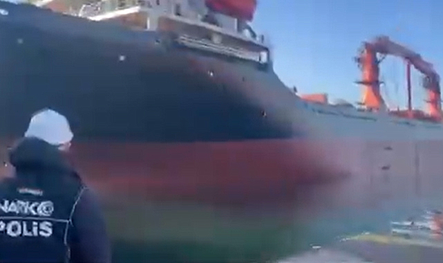 Uyuşturucu Baronlarına Operasyon: 18 ton uyuşturucu madde, 1 milyon 290 bin hap ele geçirildi