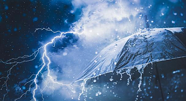 Yeni haftada yağış ve soğuklar başlıyor