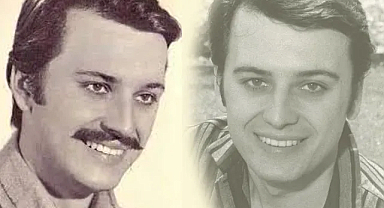 Yeşilçam'ın ünlü oyuncusu Engin Çağlar hayatını kaybetti