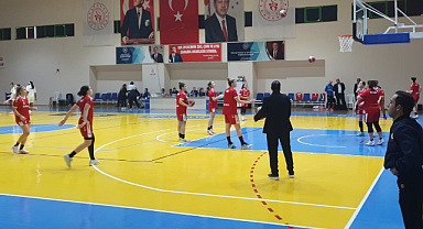 Zorlu Koleji Samsun Basketbol Namağlup Galibiyet Sayısını 7'ye Yükseltti