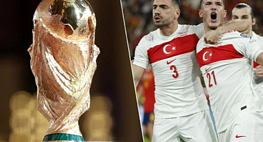 2026 Dünya Kupası’nın stat ve maç saatleri açıklandı