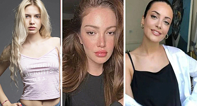 Aleyna Tilki, Danla Bilic ve İrem Sak uyuşturucu operasyonunda gözaltına alındı