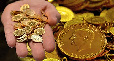 Altın haftaya yükselişle başladı, gümüş rekor fiyata ulaştı