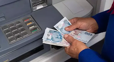 ATM’lerde yeni dönem: Para çekme limiti 50 bin liranın üzerine çıkıyor