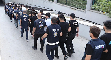 Bahis sakandalı derinleşiyor: Erden Timur dahil 18 tutuklama