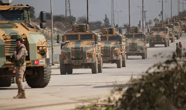 Bakan Güler: SDG entegre olmazsa biz kimseye sormadan gerekeni yaparız