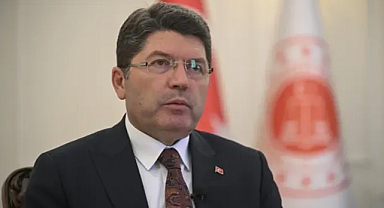 Bakan Tunç: Kumar, yasa dışı bahis, dolandırıcılıkta cezalar artırılacak