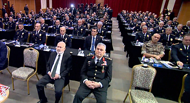 Bakan Yerlikaya'dan 2025 asayiş raporu: 273 organize suç çetesi çökertildi