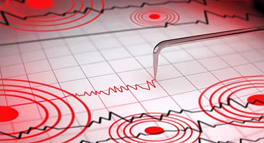 Balıkesir Sındırgı’da 4,9’luk deprem