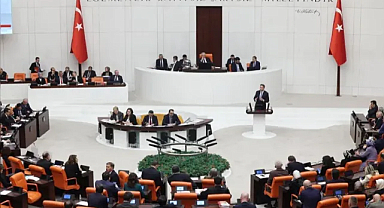 Bayraktar: Eneri ve madencilikte tam bağımsız Türkiye hedefine ilerliyoruz