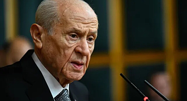 Devlet Bahçeli: Bana darbe yapılacakmış, bunların hepsi fasa fiso