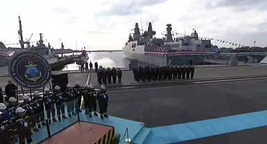 Erdoğan, Savunma Sanayi İhracatında 11. Ülkeyiz