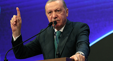 Erdoğan, Tarihimizde insan hakları konusunda mahcubiyet duyacağımız hiçbir leke yoktur